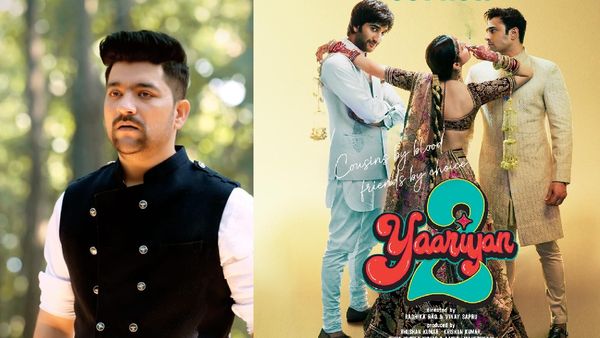 Yaariyan 2’s Composer Manan Bhardwaj On Pressure Of Recreating Yaariyan’s Magic: Maine Kabhi Compare…. | EXCL