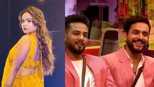 Manisha Rani Has A SPECIAL Condition To Work With Abhishek Malhan & Elvish Yadav: Future Me Hum….