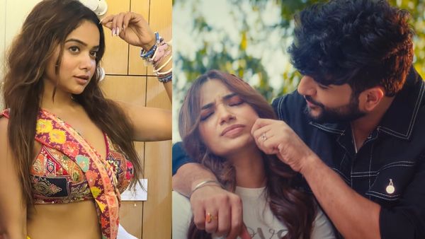 Judaiyaan | Manisha Rani Has Cutest Reaction To ‘Babu’ Abhishek Malhan’s Song With Jiya: Tu Toh….