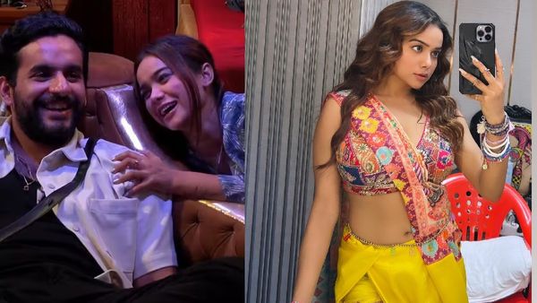 Not Abhishek Malhan, Manisha Rani To Shoot Next Music Video With THIS Bigg Boss OTT 2 Contestant?
