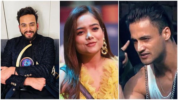 Manisha Rani BREAKS SILENCE On Elvish Yadav & Asim Riaz Controversy; Says ‘Target-Warget Ke Chakkar…’