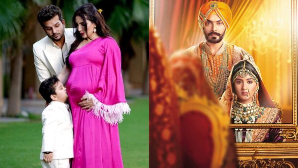 Nimrit Kaur Ahluwalia's Choti Sarrdaarni Co-Star Welcomes Second Child, Punjabi Actor-Hubby Pens 'Thank You…'
