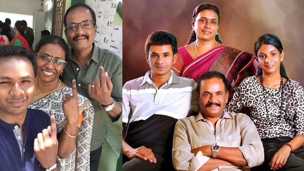 Ethirneechal Marimuthu's Wife Refuses To Give Up Her Thaali After Husband's Death; Fans Support Her Decision