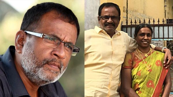 Ethirneechal Marimuthu's Wife Gets Emotional At Memorial Show: 'It Was Like My Husband Came To See Us Again..'