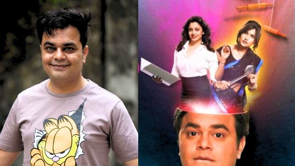 May I Come In Madam Set To Comeback With Second Season, Sandeep Anand Reveals That He Is Thrilled