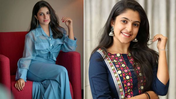 Meenakshi Dinesh Of Journey Of Love 18+: Rising Star Of Malayalam Cinema