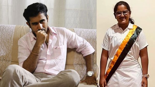Vijay Antony’s Daughter Suicide | Meera’s School Friends Spill Beans About Her Mental Health