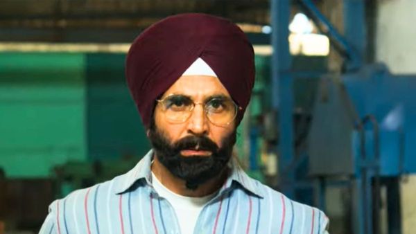 Mission Raniganj Trailer: Akshay Kumar-Parineeti Chopra Starrer Is A Thrilling True Story Of Coal Mine Rescue