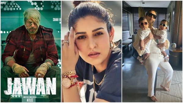 Living the Dream: Jawan Star Nayanthara's Luxurious Lifestyle and Net Worth