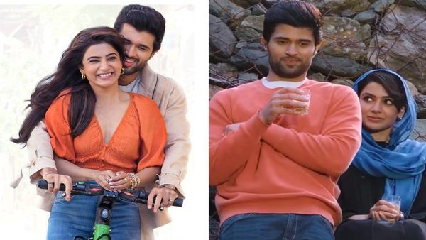 Kushi Box Office Collection Day 7 Prediction: Vijay Deverakonda & Samantha's Flick Is In A Downward Spiral