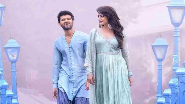 Kushi OTT Release Date & Time: Vijay Deverakonda & Samantha's Youthful Romantic Entertainer Will Stream On....