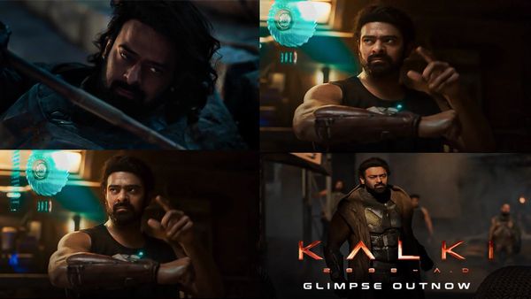 Kalki 2898 AD: Prabhas' Hyped Sci-Fi Filmmakers Anxious; Urge Fans To Contain Leaks, Read Full Story HERE