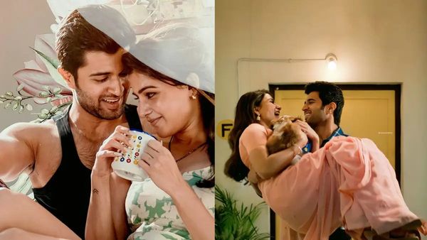 Kushi: Audience Rebuff Samantha & Vijay Deverakonda's Kushi Despite Astonishing Ratings From Critics, Deets In