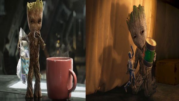 I am Groot Season 2 Full Series Leaked Online In HD For Free Download