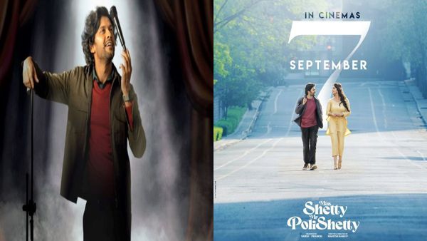 Miss Shetty Mr Polishetty Full Movie Leaked Online In HD For Free Download