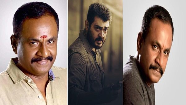 Ethirneechal G Marimuthu's Death: 'I Am Going To Act With Ajith & I Will Share..'; Actor's Wish Unfulfilled