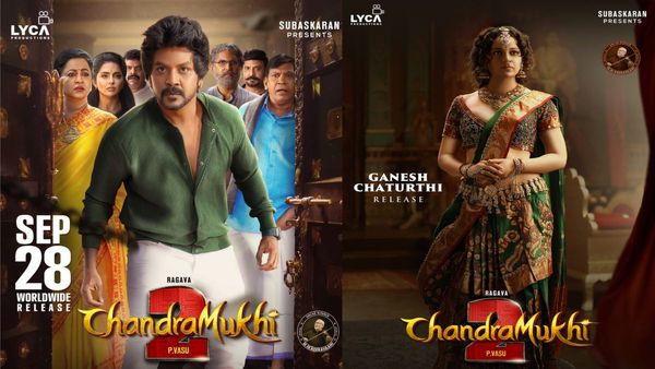 Chandramukhi 2: Raghava Lawrence & Kangana Ranaut's Horror Flick Release Gets Postponed Due To THIS Reason