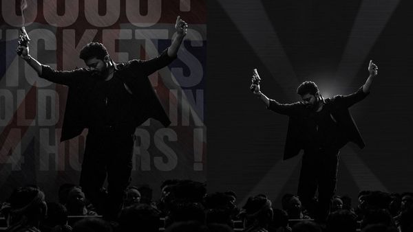 LEO Advance Bookings: Thalapathy Vijay-Lokesh Kanagaraj' Action Film Sets A New Record, UK Ticket Sales Are...