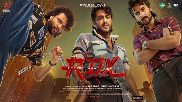 RDX Box Office Gross Collection Kerala: Nahas Hidayat's Action-Thriller Crosses Rs 42 Crore; Stands Confident