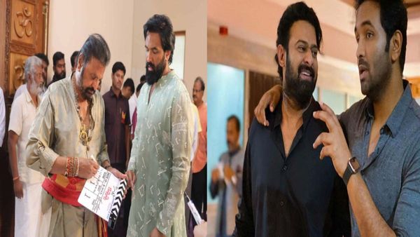 Vishnu Manchu's Kannappa: Prabhas To Add Value To Prestigious Period Drama By Playing The Role Of...; Deets In