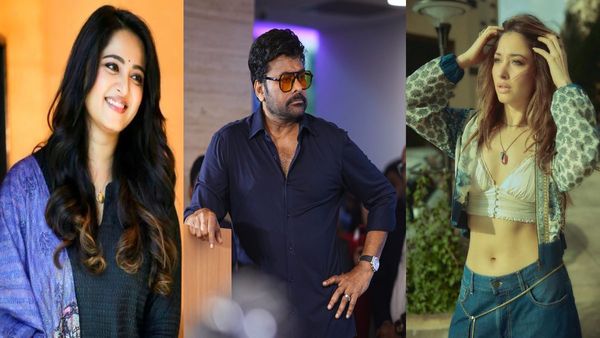 Mega 157: Chiranjeevi's Socio-Fantasy Flick By Bimbisara Director Vasishta Struggles For Female Lead, Deets In