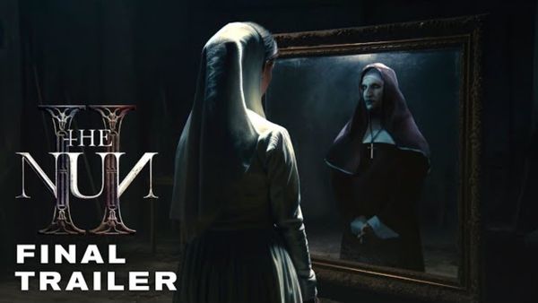 The Nun 2 Box Office Collection Day 5 Prediction: Famous Sequel Enthralls True Horror Fans; Has Steady Figures