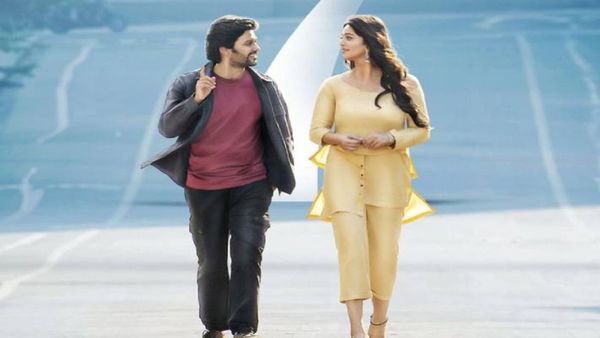 Miss Shetty Mr Polishetty Box Office Collection Day 7: Anushka Shetty & Naveen Polishetty's Romcom Slows Down