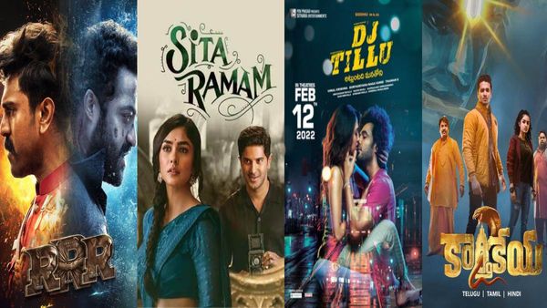 SIIMA 2023 Telugu Full Winners List: Jr. NTR, Sreelela, Mrunal Thakur Walk Away With Trophies