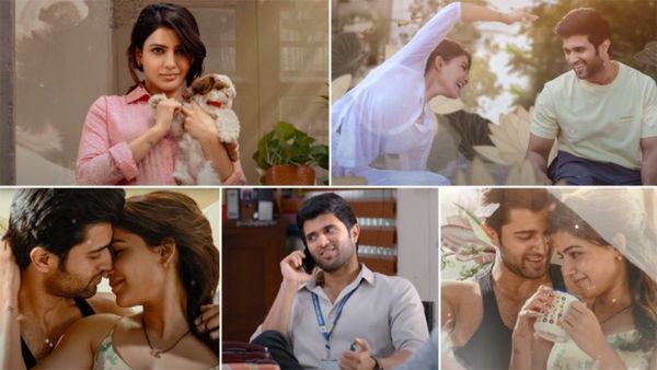 Kushi OTT Release Date & Time: Vijay Deverakonda & Samantha's Love Story To Start Streaming On Netflix From...