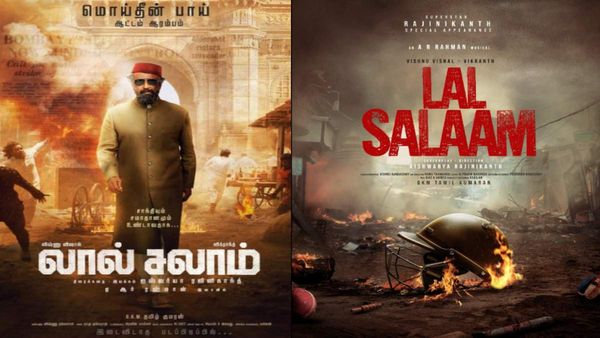 Lal Salaam: Superstar Rajinikanth's Remuneration For Aishwarya Rajinikanth's Film Will SURPRISE You Big Time