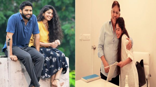 NC 23: Sai Pallavi's SHOCKING Remuneration For Naga Chaitanya & Karthikeya 2 Fame Chandoo Mondeti's Thandelu