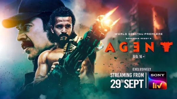 Agent OTT Release Date & Time: Akhil Akkineni's Latest Flop Action-Thriller To FINALLY Hit Sony LIV From...