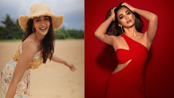 Is Pooja Hegde's Wedding On Cards? Actress To Tie The Knot With A Cricketer? Read The Full Story Inside