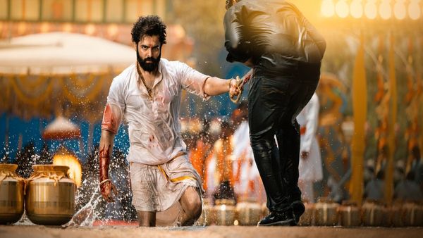 Skanda Release: Here's A Look Back At The Theatrical Business Details Of Ram Pothineni's Last Five Films