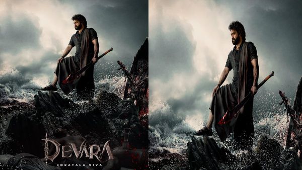 Devara OTT: Jr NTR & Janhvi Kapoor's Action Drama's Streaming Rights Secured By Netflix For A Whopping Price