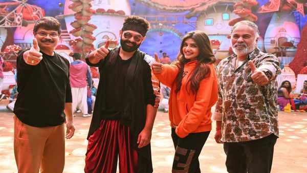 Skanda Box Office Day 3 Prediction: Ram Pothineni's Action Drama Pins Hopes On Weekend; Better Than Day 2