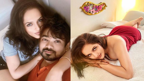 Guppedantha Manasu Jagathi Madam Aka Jyothi Rai Gets Engaged To Boyfriend Suku Purvaj, To Tie The Knot Soon