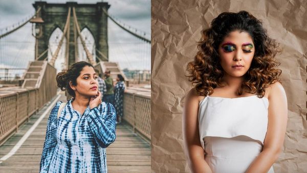 Bigg Boss Telugu Damini Opens Up About Her Marriage, It Is A Love Marriage; Will Live Together Prior: Deets