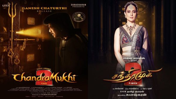 Chandramukhi 2 Box Office Day 3 Collection Prediction: First Weekend Looks Big For Kangana's Horror Comedy