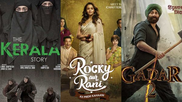 Oscars 2024: Gadar 2, Rocky Aur Rani Kii Prem Kahaani & The Kerala Story In List Of India’s Official Entry?
