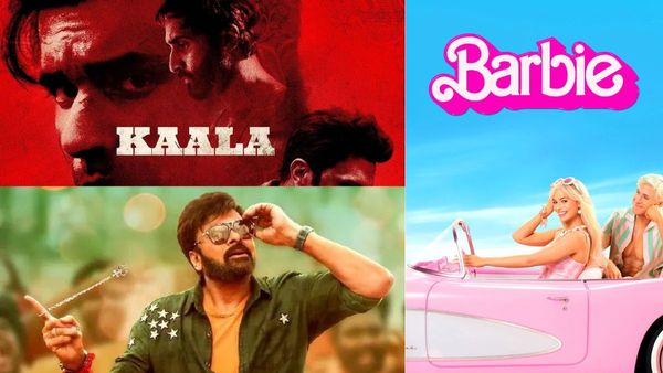 OTT Releases This Week: From Bhola Shankar To Kaala, Weekend Entertainment Sorted With These Epic Picks!
