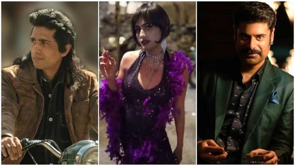 Gulshan Devaiah’s Chaar Cut Aatmaram & Other Quirky OTT Characters Who Deserve Their Own Spin-Offs