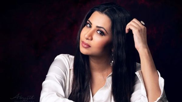 EXCL! Parineeta Borthakur On World Bollywood Day: Indian Cinema Brought A Good Change In Women's Life