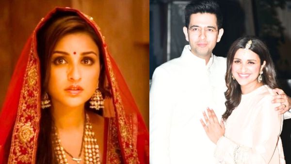 Parineeti-Raghav Wedding: Bride Pari Picks THIS Celebrity Designer For Her BIG Day; Check Deets