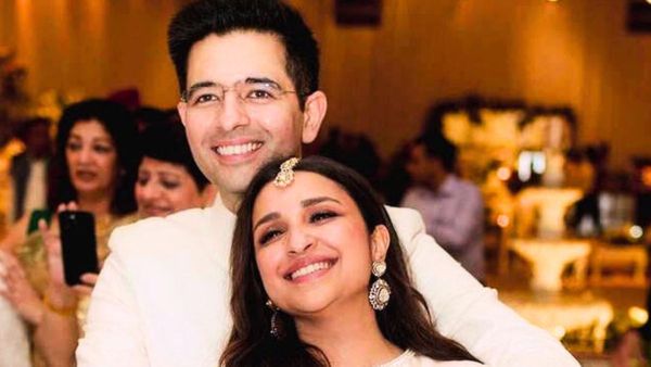 Parineeti Chopra-Raghav Chadha Reception: Newlywed Couple To Host Two Receptions Next Week; Deets Inside