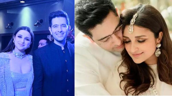 Parineeti Chopra-Raghav Chadha Wedding: Pari's Chooda Ceremony Begins, Pheras, Jaimala - All Details Here