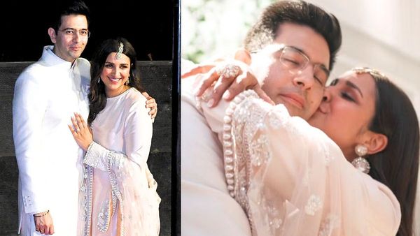 Parineeti-Raghav Wedding Date REVEALED, Couple To Have Week-Long Ceremony In Udaipur, More Deets Inside