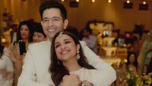 Ardaas & Shabad Kirtan: Parineeti Chopra-Raghav Chadha Kick Off Pre-Wedding Festivities With Spiritual Bliss