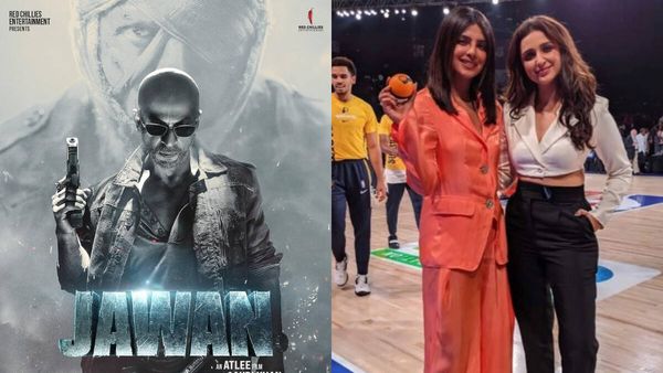 ENT Highlights: SRK’s Jawan Zooms Past 900 Cr Globally; PeeCee Sends LOVE To Sister Parineeti Ahead Of D-Day