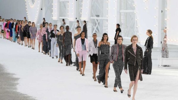 Paris Fashion Week 2023: A Look At Spectacular Highlights Awaited As Fashion Extravaganza Kicks Off Today